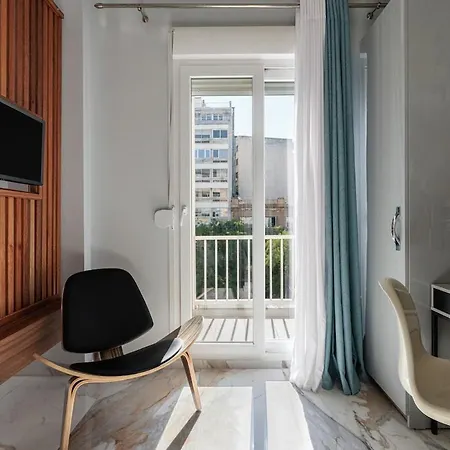 Elegant - Hamam View テッサロニキ