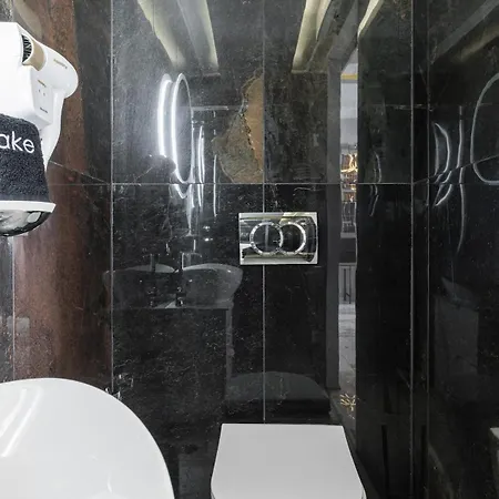 Elegant - Hamam View * テッサロニキ