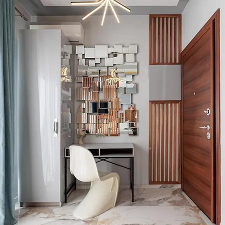 Διαμέρισμα Elegant - Hamam View *