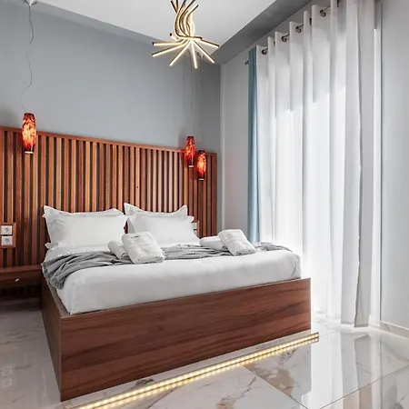 Apartmán Elegant - Hamam View *