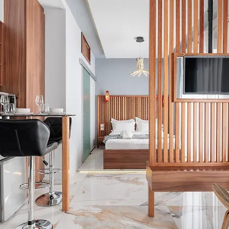 Elegant - Hamam View