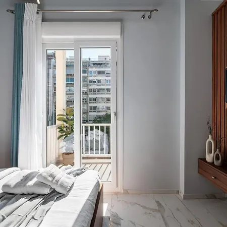 Elegant - Hamam View * Θεσσαλονίκη