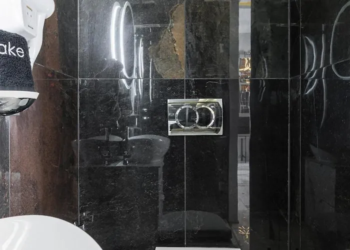 Elegant - Hamam View * Tesalónica