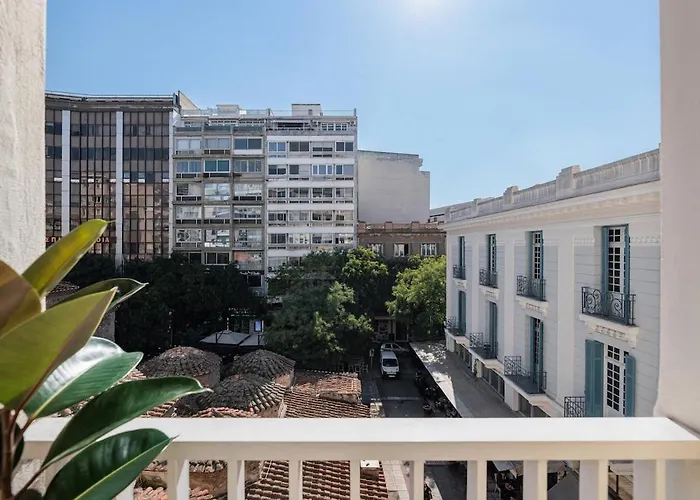 Lejlighed Elegant - Hamam View *