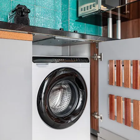 Elegant - Hamam View Apartament *