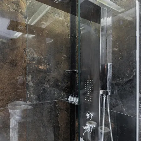 Апартаменты Elegant - Hamam View Салоники