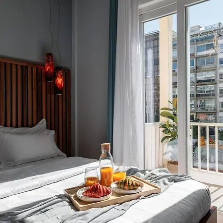 Апартаменты Elegant - Hamam View *