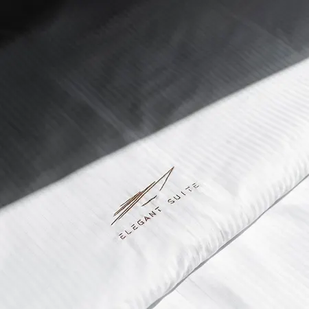 Elegant - Hamam View *