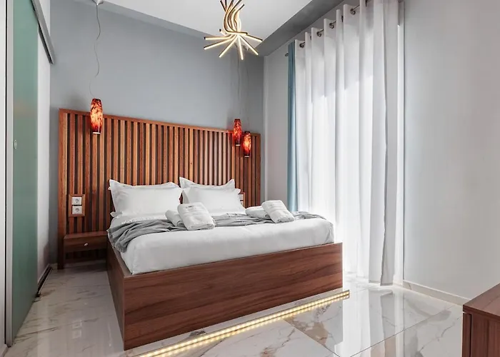 Apartament Elegant - Hamam View *