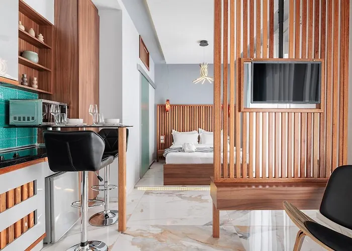 Elegant - Hamam View